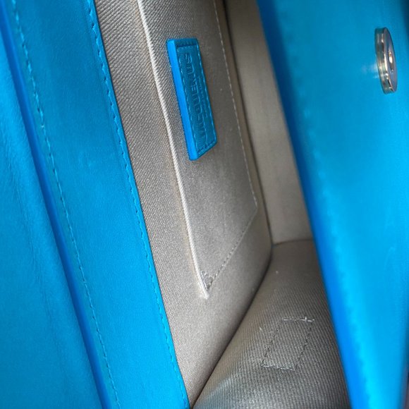 Jacquemus Le Grand Chiquito Handbag - Picture 5 of 7